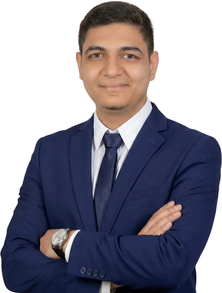 Abdullah Al Hossain
