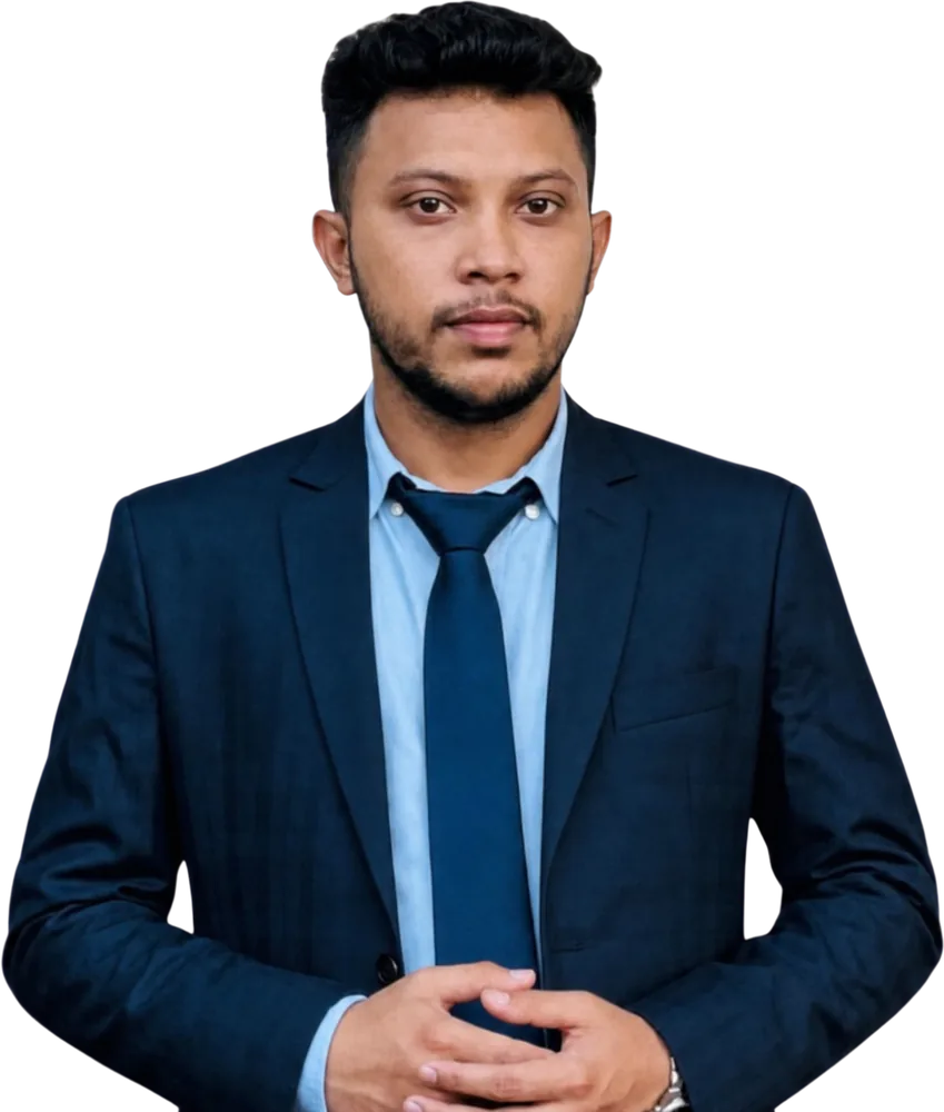 Golamur Rahman Shakil