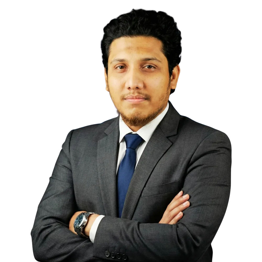 Khaled Bin Islam