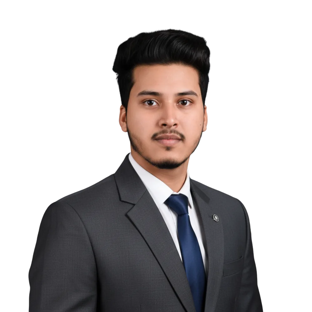 Md. Shawon Reza
