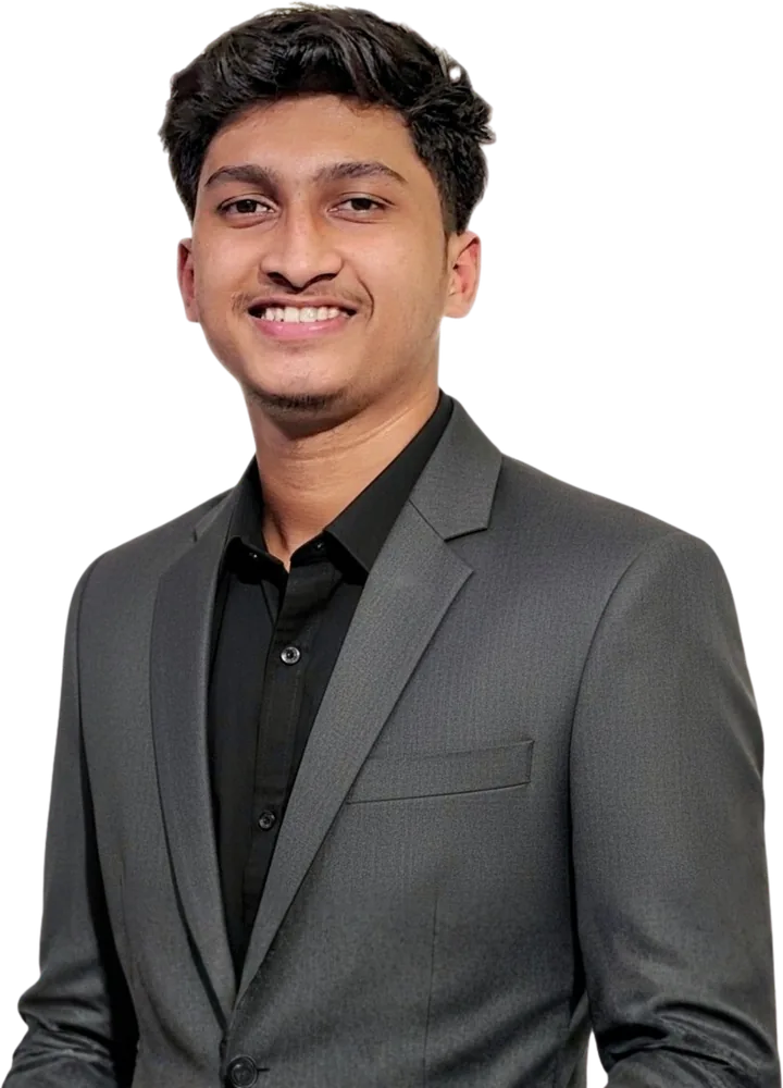 Nahian Rahman Tarek